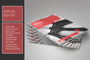 Annual Report Design: A Practical Guide to Professional Document Production