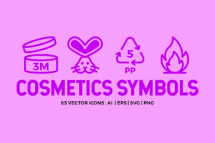 Cosmetic Packaging Symbols Icons: A Practical Guide for Real-World Use