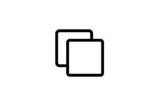 Mastering Visual Communication with Line Vector Icons for Layout and Technology