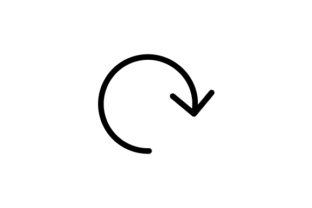 Refresh: A Versatile Icon Set for Modern Digital Interfaces