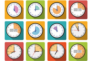 Set Clock with the Timer: A Modern Visual Tool for Time Management