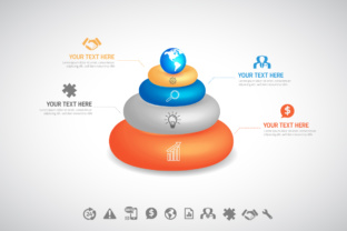 Understanding the 3d Pyramid Infographic: A Practical Guide for Designers